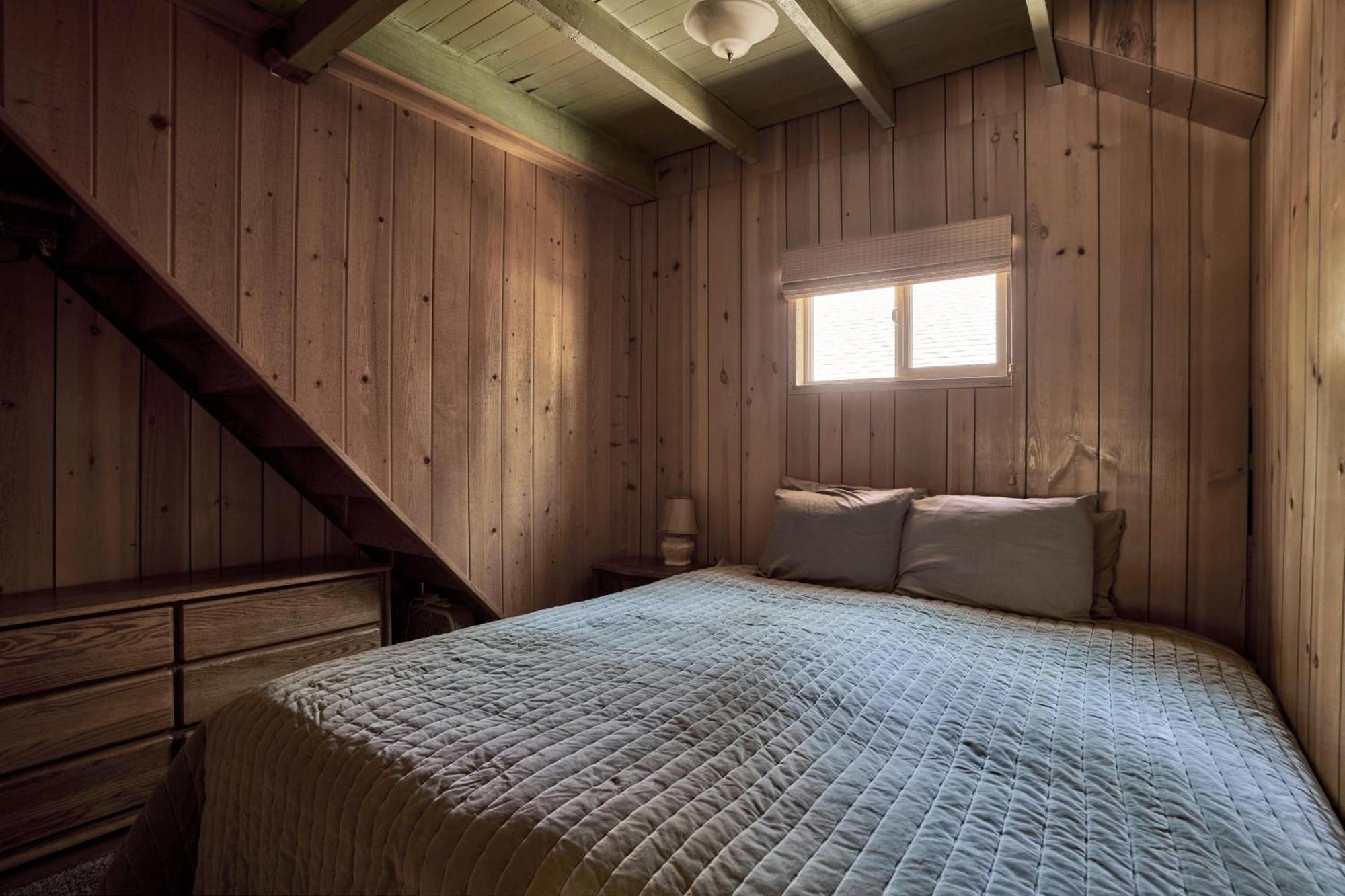 大贝尔城Charming Big Bear Cabin别墅 外观 照片