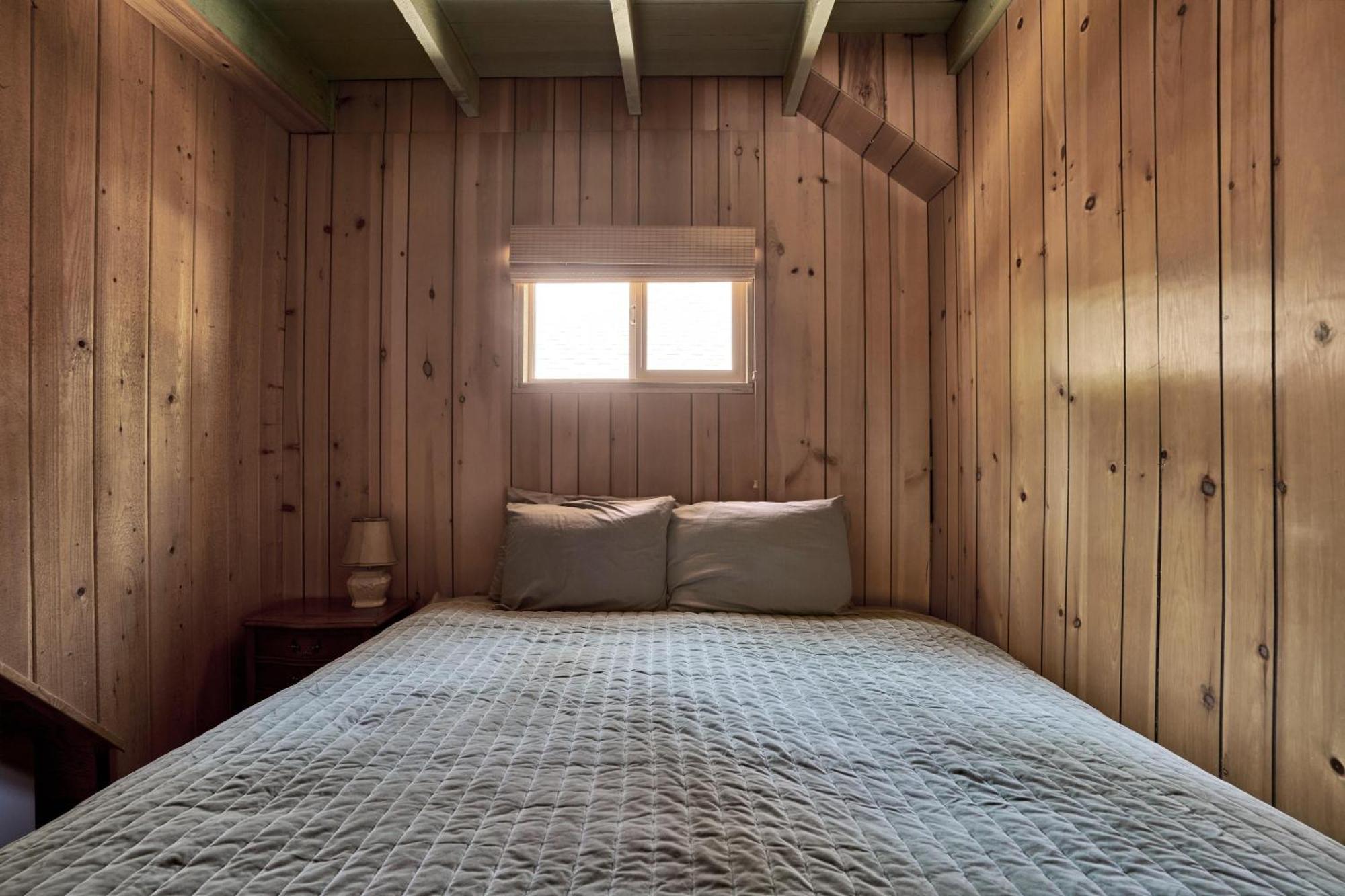 大贝尔城Charming Big Bear Cabin别墅 外观 照片